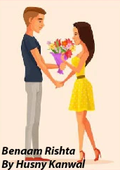 Benaam Rishta Cover