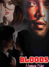 Bloods Cover