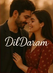 Dildaram Cover