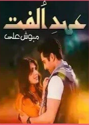 Ehd E Ulfat Cover