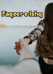 Faqeer e Ishq Cover