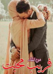 Fareb e Mohabbat Cover