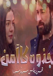 Jazwa Ka Amin Cover