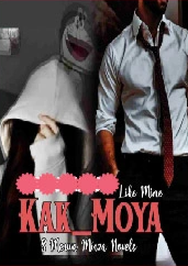 Kak Moya Cover
