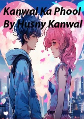 Kanwal Ka Phool Cover