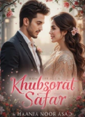 Khoobsurat Safar Cover