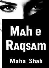 Mah e Raqsam Cover