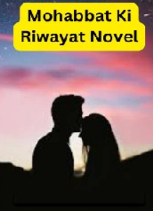 Mohabbat Ki Riwayat Cover