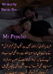 Mr. Psycho