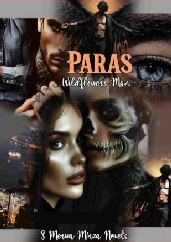 Paras (Wildflower’s Man) Cover