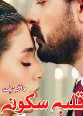 Qalb e Sakoon Cover