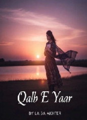 Qalb e Yaar Cover