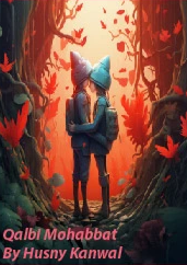 Qalbi Mohabbat Cover