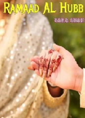 Ramaad al Hubb Cover