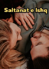 Saltanat e Ishq Cover