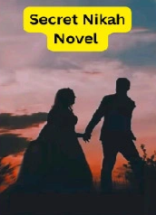 Secret Nikah Cover
