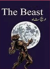 The Beast Cover