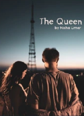 The Queen Cover