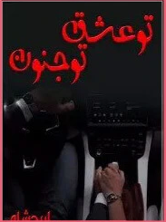 Tu Ishq Tu Junoon Cover