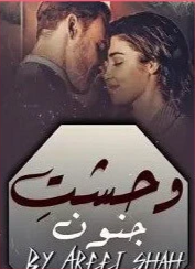 Wahshat E Junoon Cover