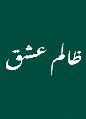 Zalim Ishq Season 2 Cover